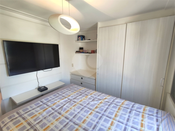 Venda Apartamento Guarulhos Chácara São Luis REO616654 22