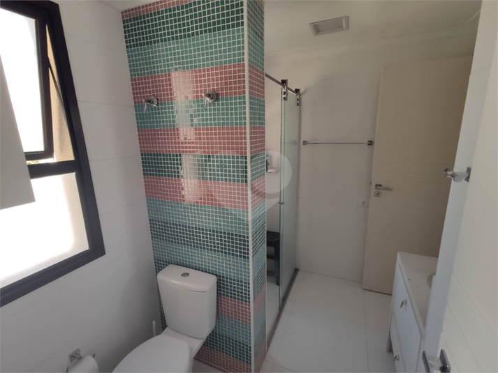 Venda Apartamento Guarulhos Chácara São Luis REO616654 21