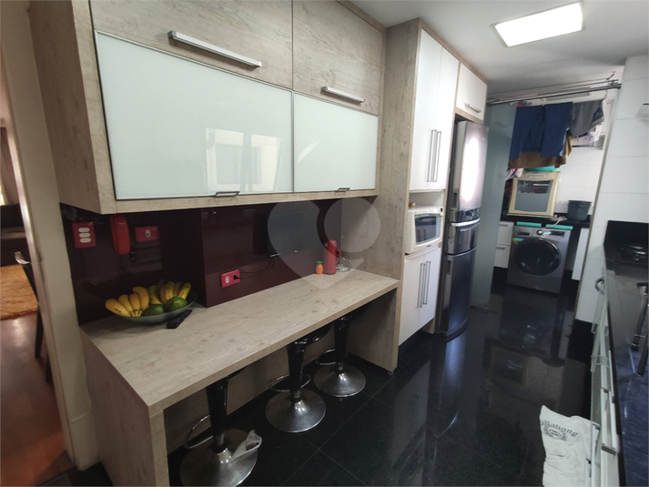 Venda Apartamento Guarulhos Chácara São Luis REO616654 15