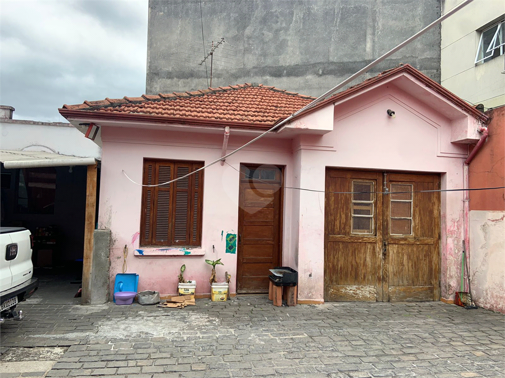 Venda Casa São Paulo Lapa REO616675 35