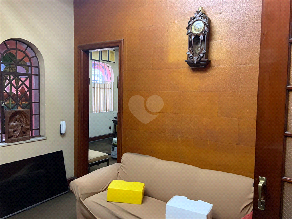 Venda Casa São Paulo Lapa REO616675 10