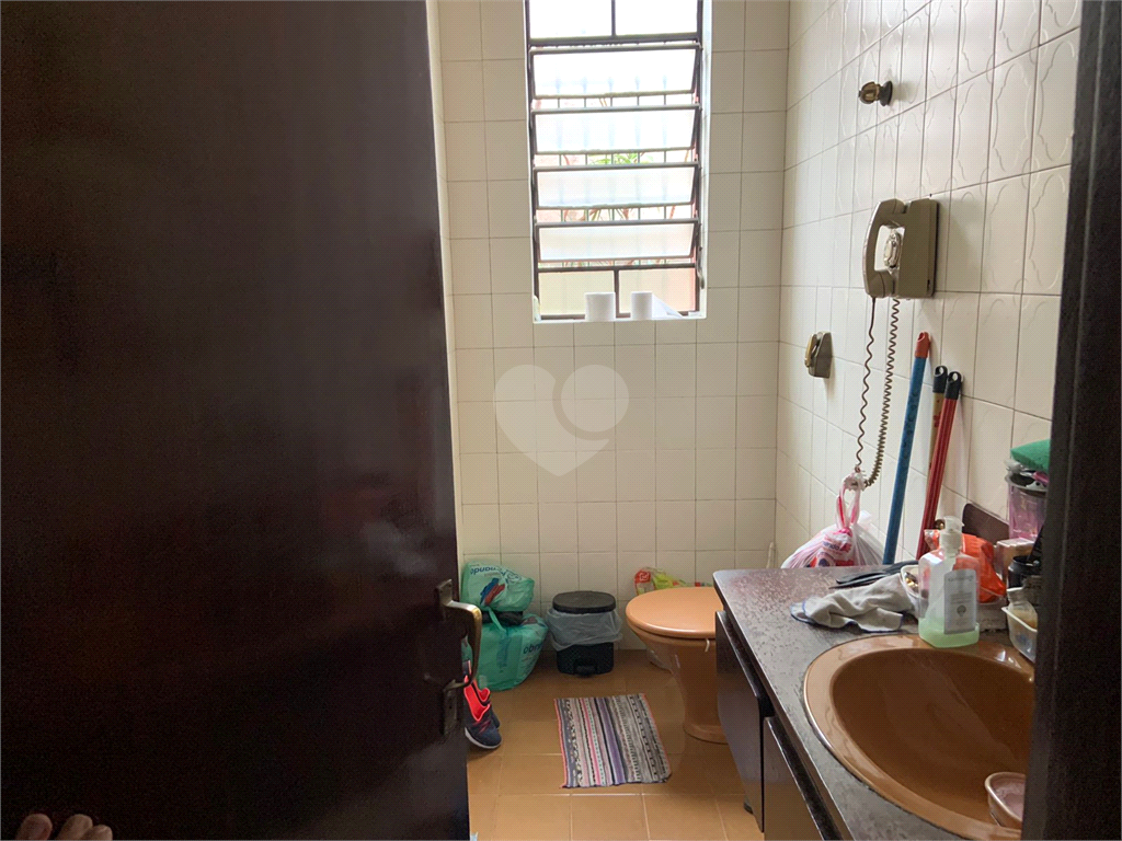 Venda Casa São Paulo Lapa REO616675 16