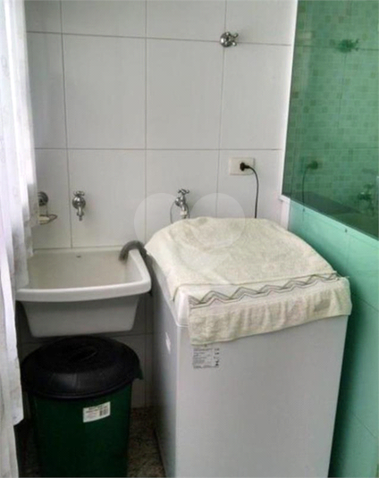 Venda Apartamento São Paulo Tatuapé REO616695 9