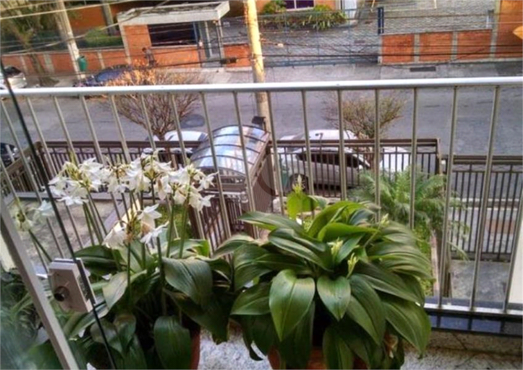 Venda Apartamento São Paulo Tatuapé REO616695 6