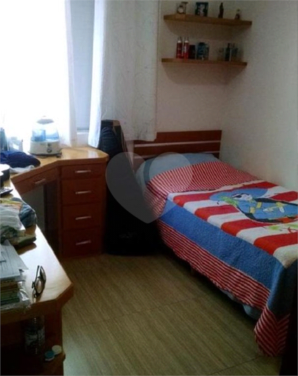 Venda Apartamento São Paulo Tatuapé REO616695 13