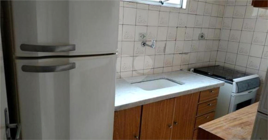 Venda Apartamento São Paulo Tatuapé REO616695 20