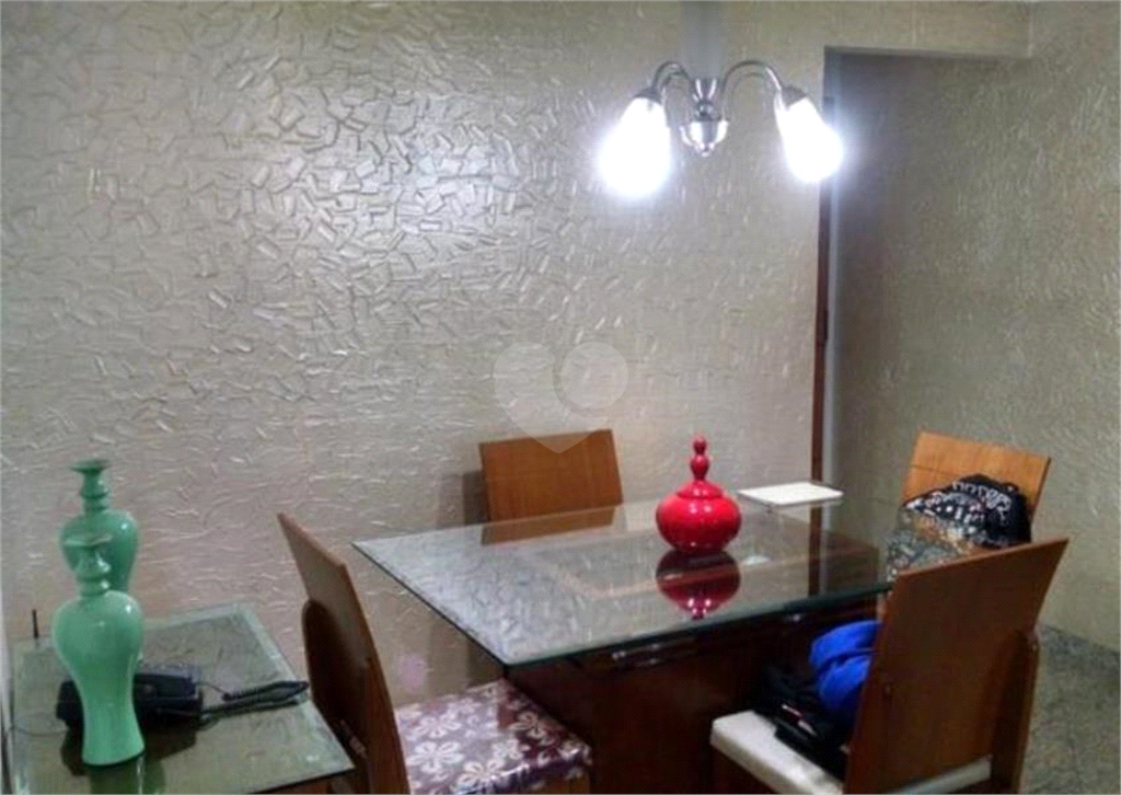 Venda Apartamento São Paulo Tatuapé REO616695 4