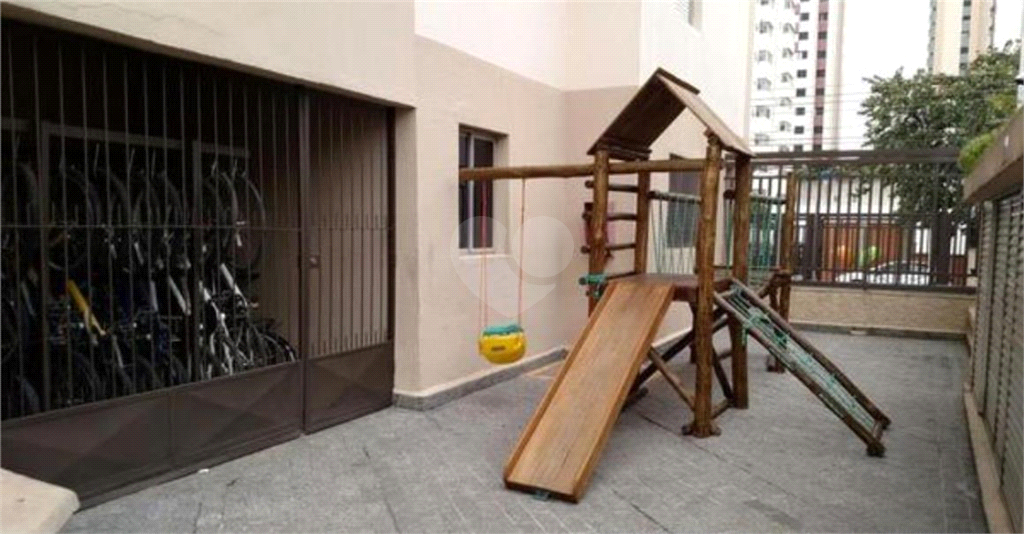 Venda Apartamento São Paulo Tatuapé REO616695 21