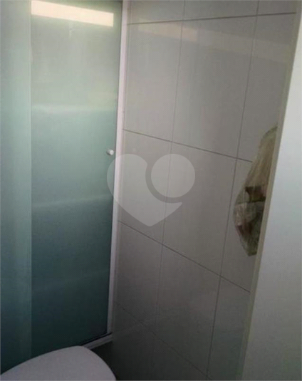 Venda Apartamento São Paulo Tatuapé REO616695 10