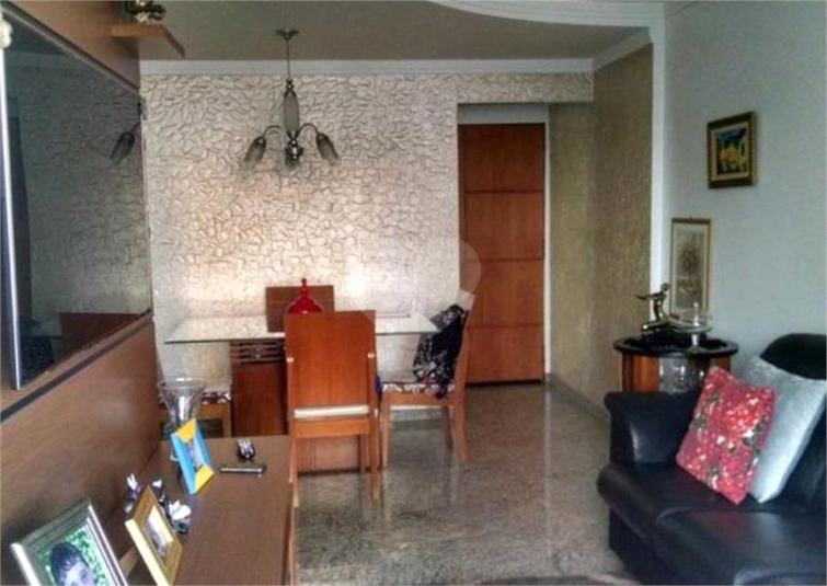 Venda Apartamento São Paulo Tatuapé REO616695 5