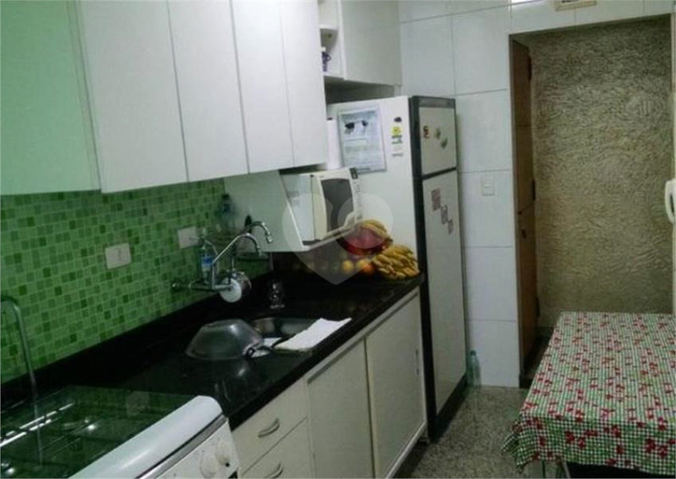 Venda Apartamento São Paulo Tatuapé REO616695 7