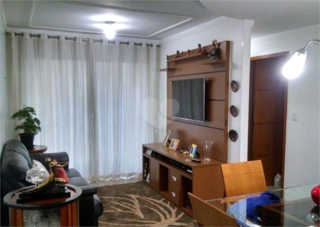 Venda Apartamento São Paulo Tatuapé REO616695 1