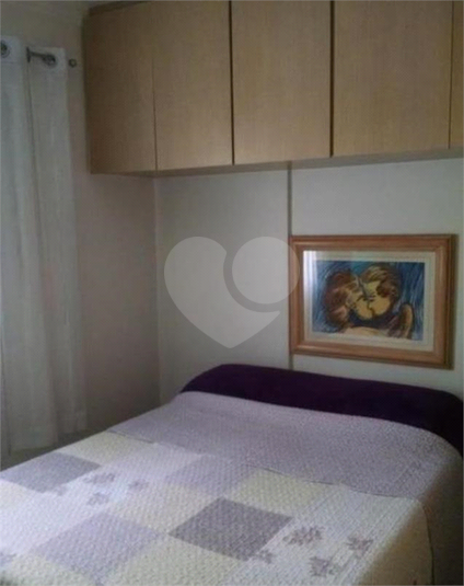 Venda Apartamento São Paulo Tatuapé REO616695 11