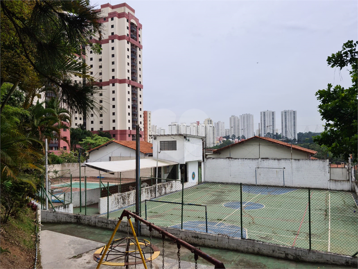 Venda Casa São Paulo Jardim Itapeva REO616726 65