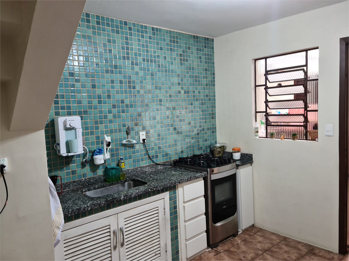 Venda Casa São Paulo Jardim Itapeva REO616726 60