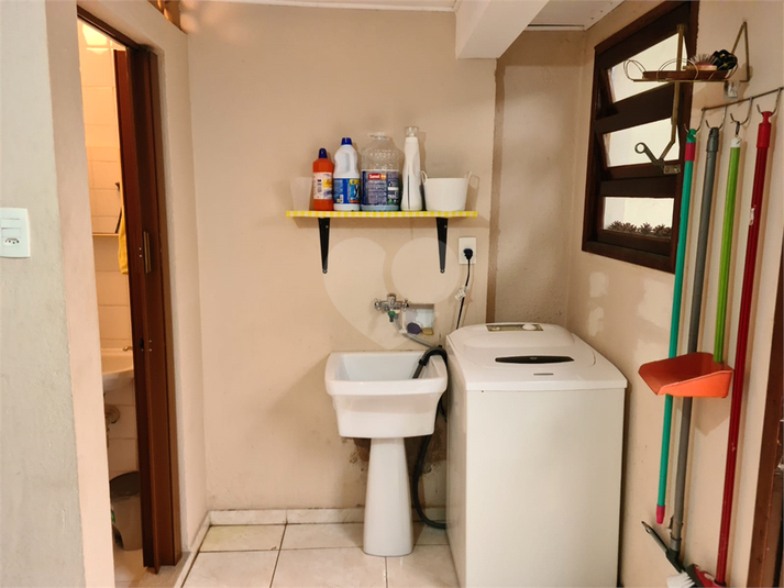 Venda Casa São Paulo Jardim Itapeva REO616726 44