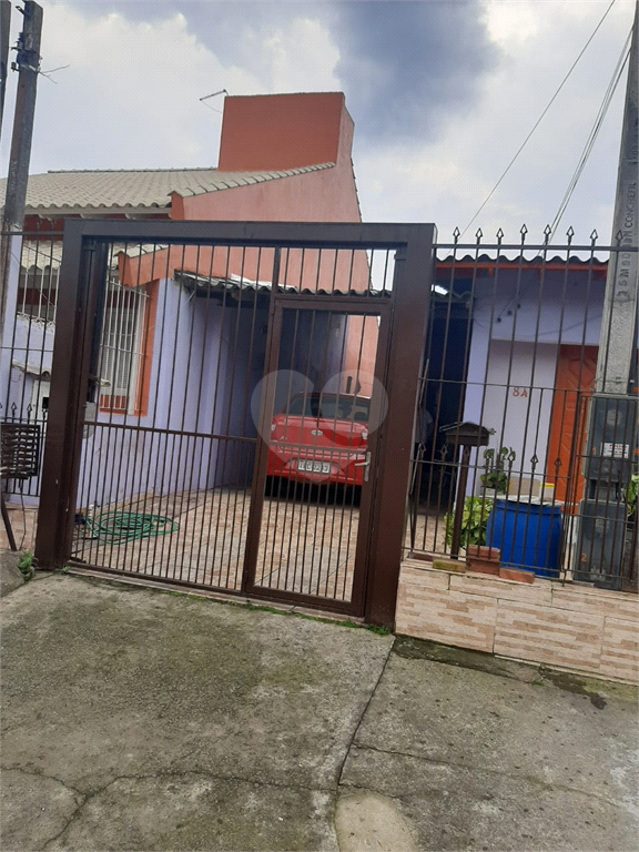 Venda Casa Cachoeirinha Vila Monte Carlo REO616730 14