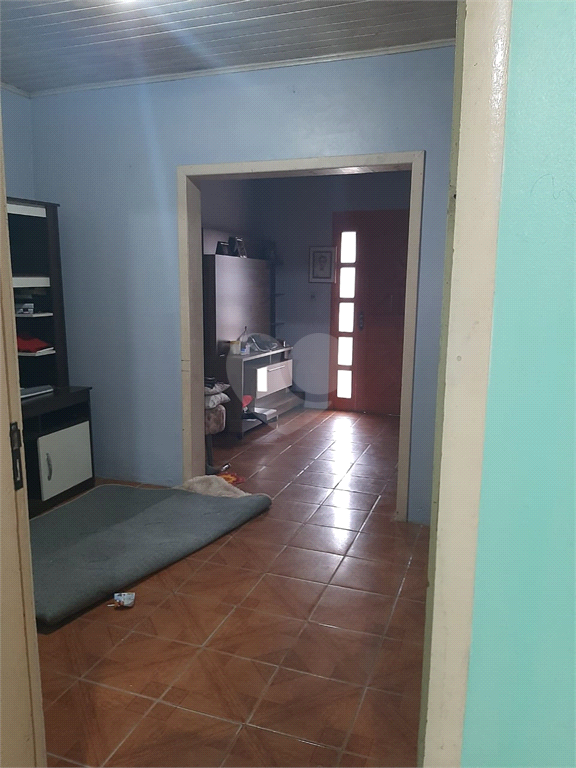 Venda Casa Cachoeirinha Vila Monte Carlo REO616730 10