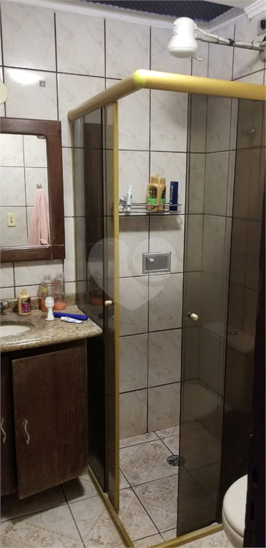 Venda Casa São Paulo Tucuruvi REO616752 14