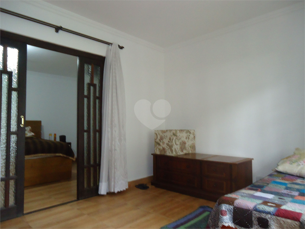 Venda Sobrado São Paulo Jardim Alviverde REO616756 18