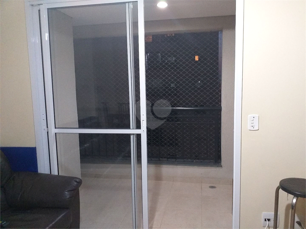 Venda Apartamento São Paulo Vila Suzana REO616773 16