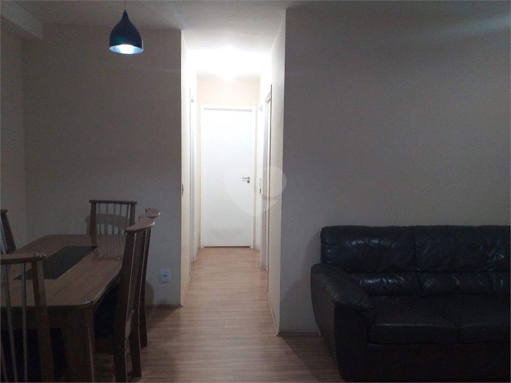 Venda Apartamento São Paulo Vila Suzana REO616773 3