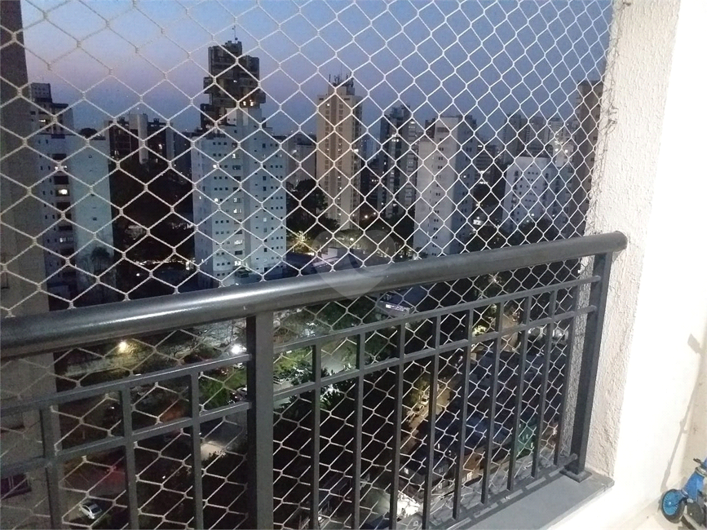 Venda Apartamento São Paulo Vila Suzana REO616773 15