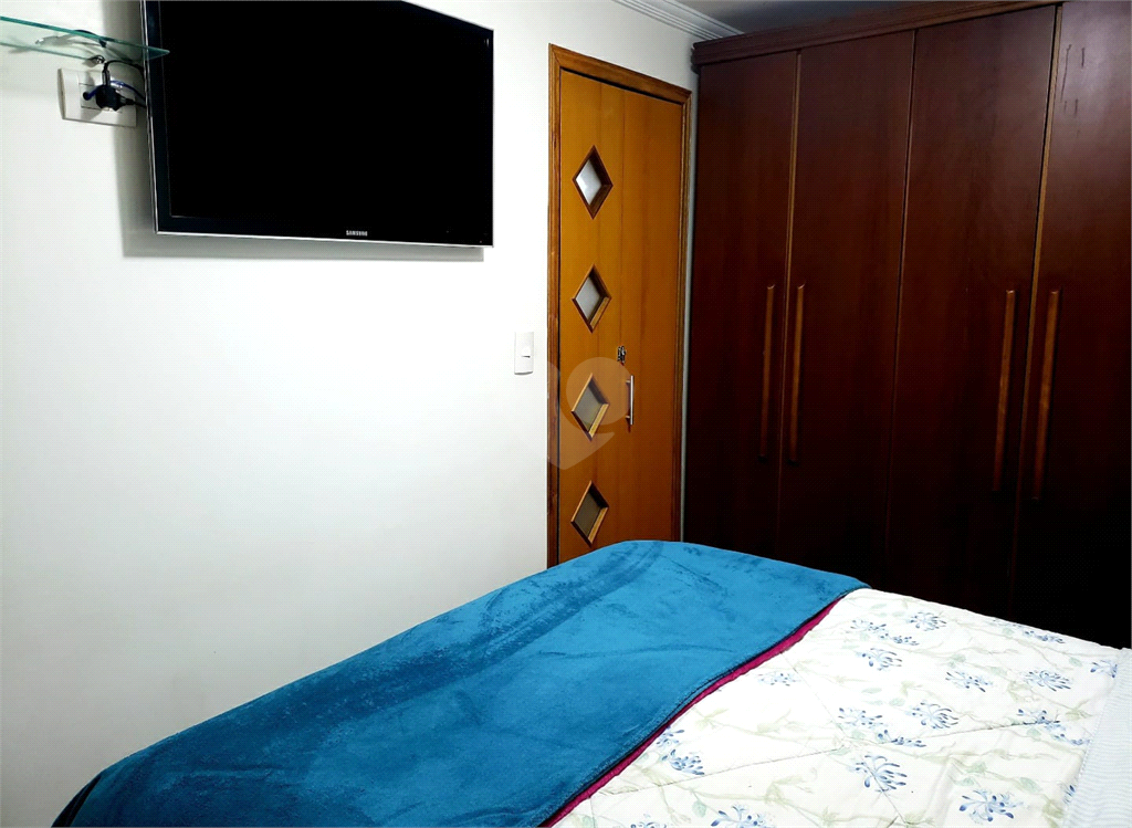 Venda Apartamento São Paulo Jardim Peri REO616778 15