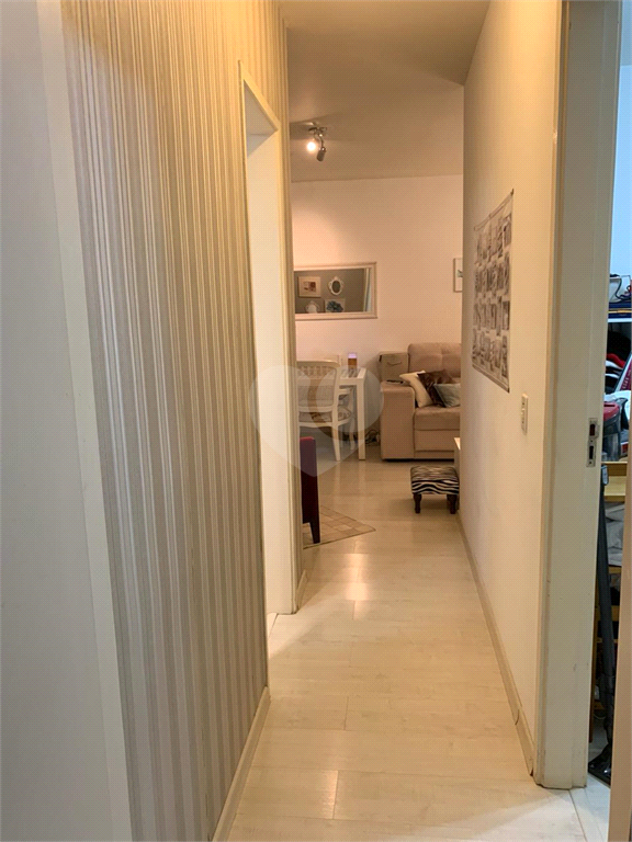 Venda Apartamento Sorocaba Jardim São Paulo REO616780 12