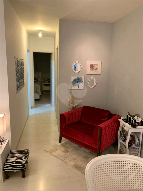 Venda Apartamento Sorocaba Jardim São Paulo REO616780 14