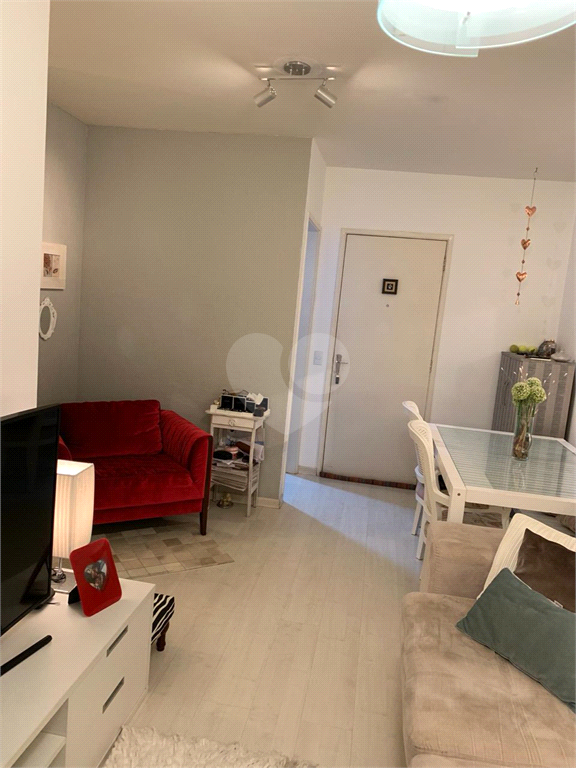 Venda Apartamento Sorocaba Jardim São Paulo REO616780 6