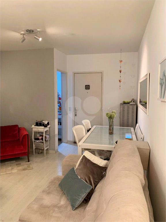 Venda Apartamento Sorocaba Jardim São Paulo REO616780 1