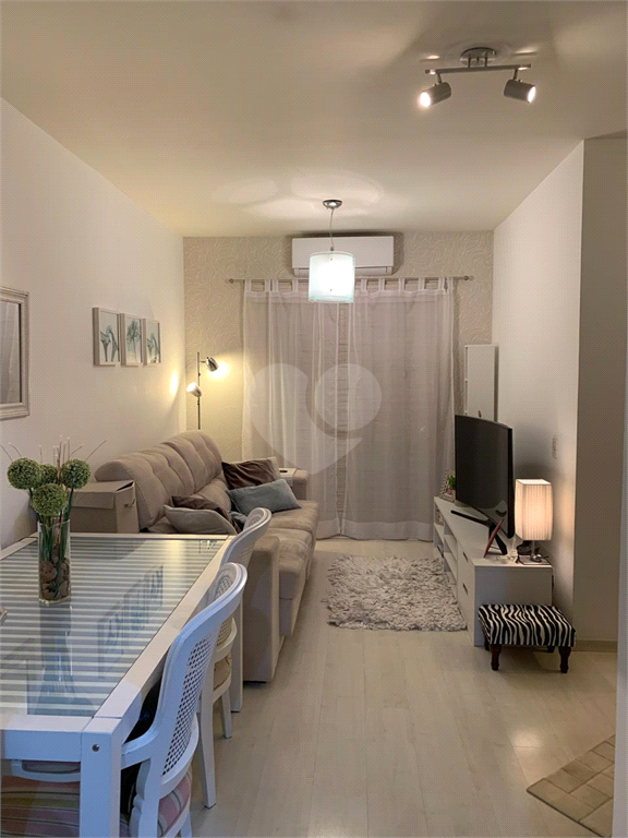 Venda Apartamento Sorocaba Jardim São Paulo REO616780 16