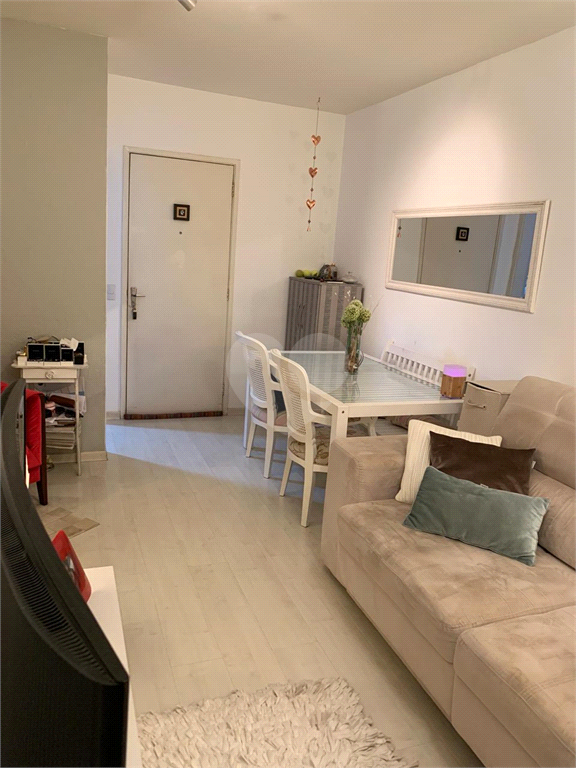 Venda Apartamento Sorocaba Jardim São Paulo REO616780 9