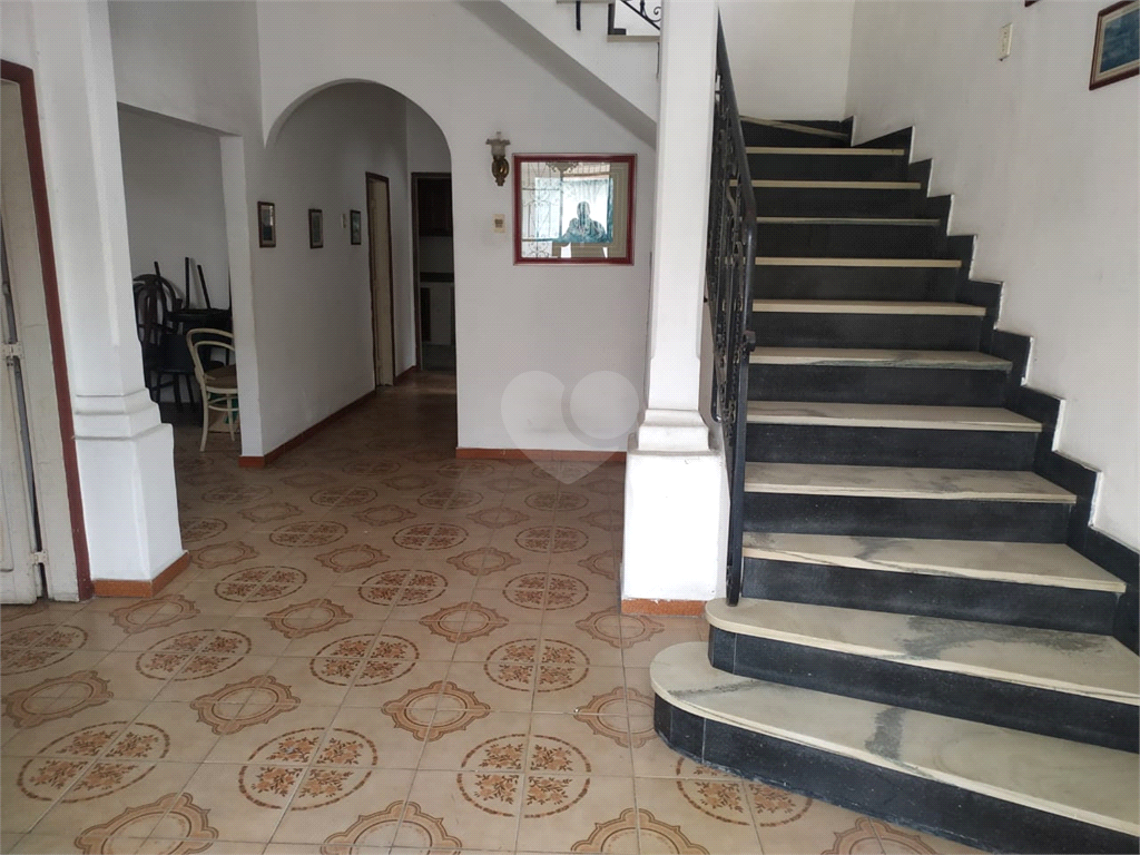 Venda Casa Rio De Janeiro Higienópolis REO616792 6