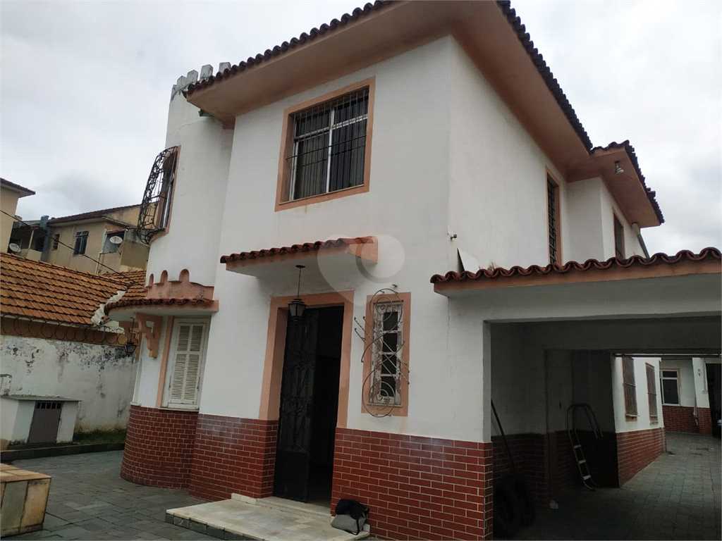 Venda Casa Rio De Janeiro Higienópolis REO616792 1