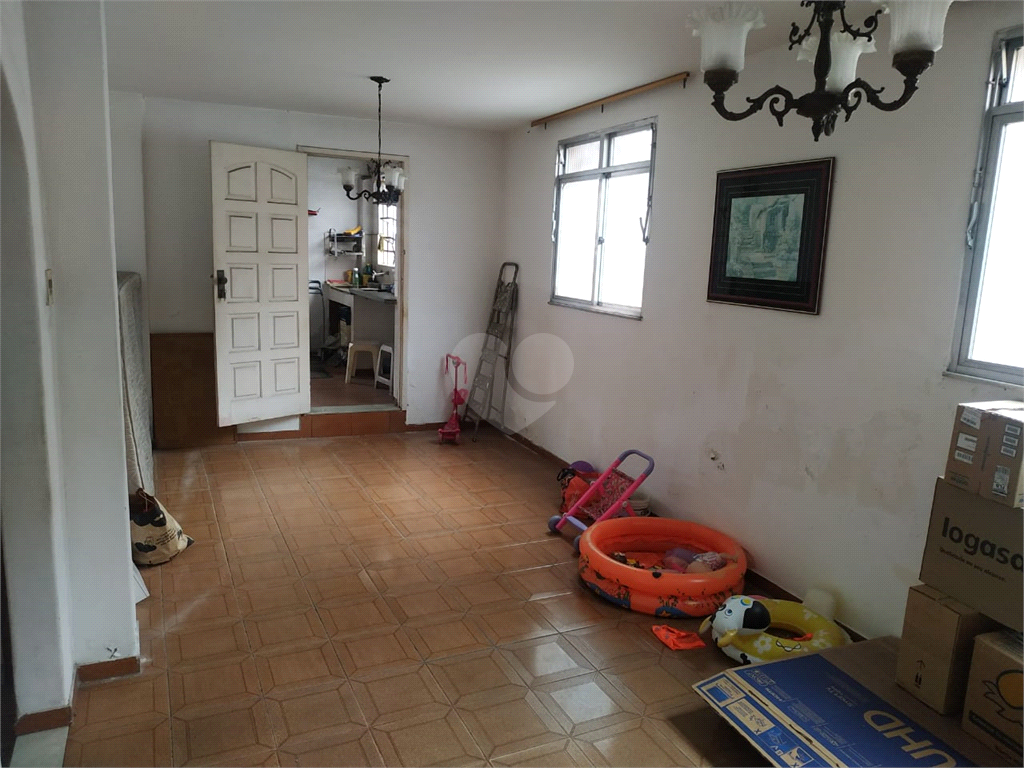 Venda Casa Rio De Janeiro Higienópolis REO616792 10