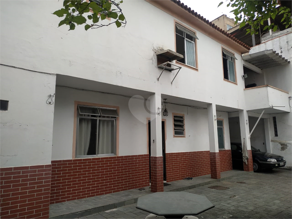 Venda Casa Rio De Janeiro Higienópolis REO616792 20