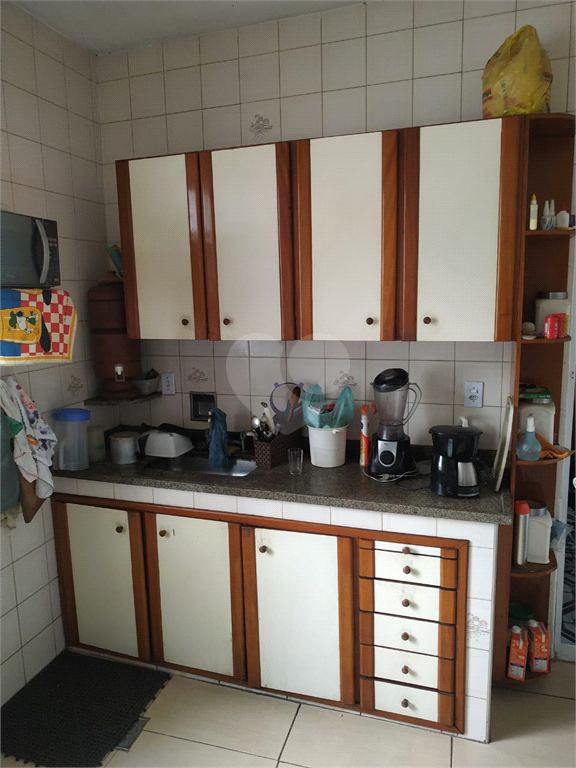 Venda Casa Rio De Janeiro Higienópolis REO616792 25