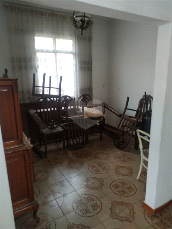 Venda Casa Rio De Janeiro Higienópolis REO616792 8