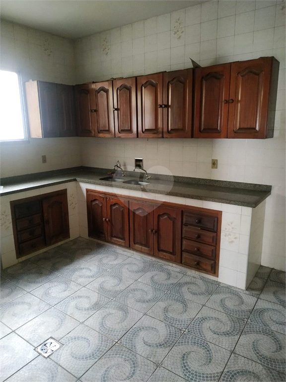 Venda Casa Rio De Janeiro Higienópolis REO616792 17