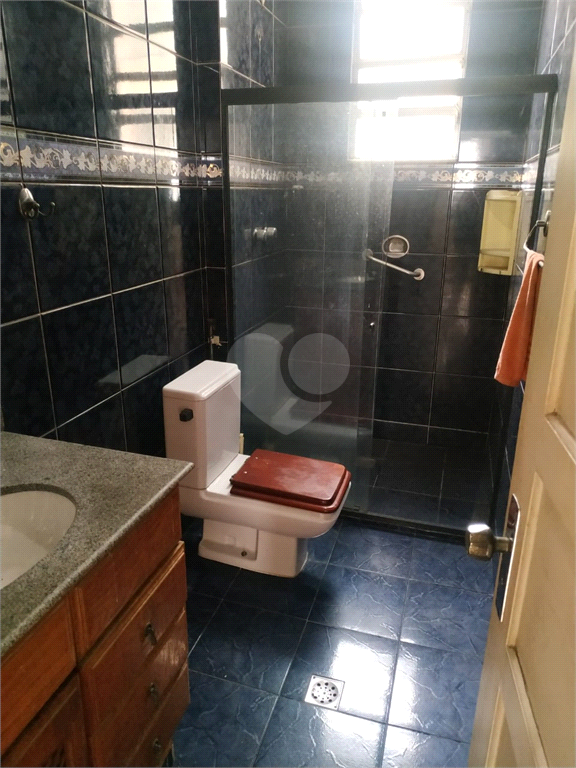 Venda Casa Rio De Janeiro Higienópolis REO616792 9