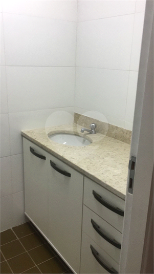 Venda Apartamento São Paulo Vila Mariana REO616817 7