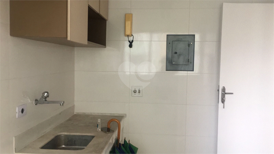 Venda Apartamento São Paulo Vila Mariana REO616817 10