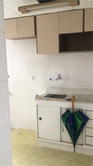 Venda Apartamento São Paulo Vila Mariana REO616817 8