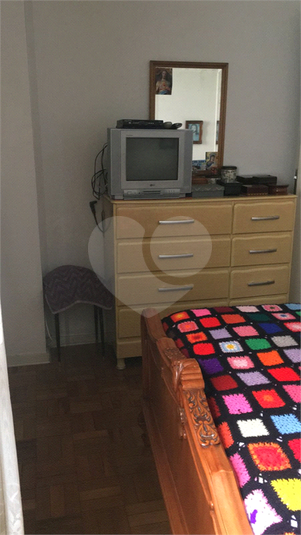 Venda Apartamento São Paulo Indianópolis REO616830 14