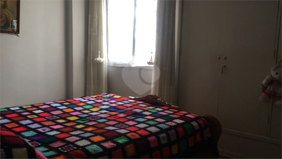 Venda Apartamento São Paulo Indianópolis REO616830 13