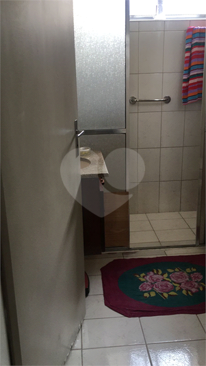 Venda Apartamento São Paulo Indianópolis REO616830 12