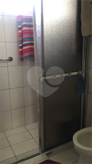 Venda Apartamento São Paulo Indianópolis REO616830 15