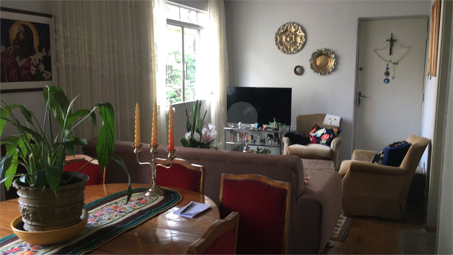 Venda Apartamento São Paulo Indianópolis REO616830 20